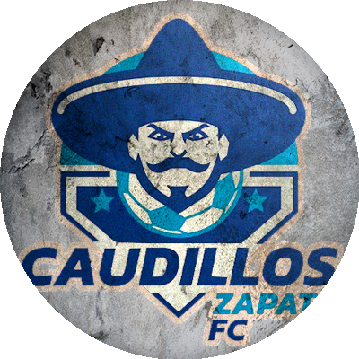 Logo Caudillos de Morelos